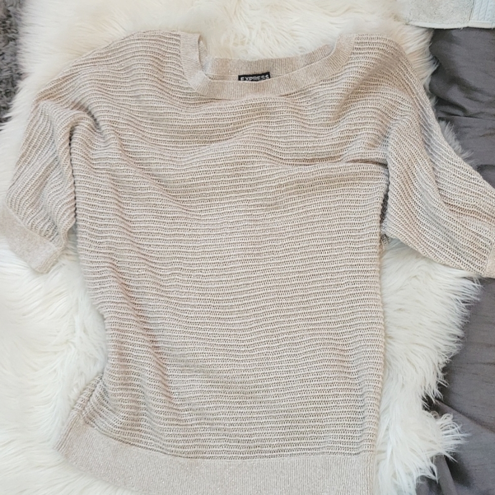 Express Sweater - Picture 4 of 6